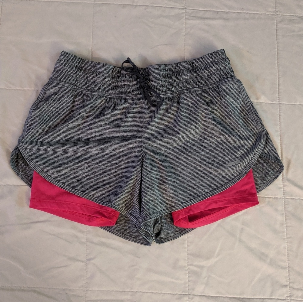 AVIA ShortsEUC!